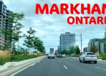 City of Markham Jobs