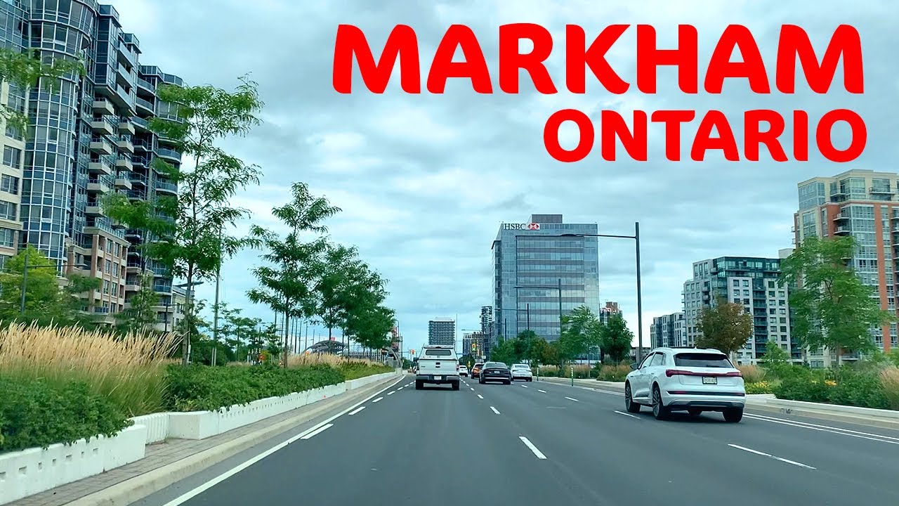 City of Markham Jobs