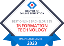 Online Degrees in Technology and IT: A Comprehensive Guide 2024