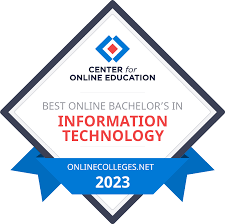Online Degrees in Technology and IT: A Comprehensive Guide 2024