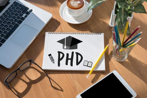 online education doctoral programs no gre